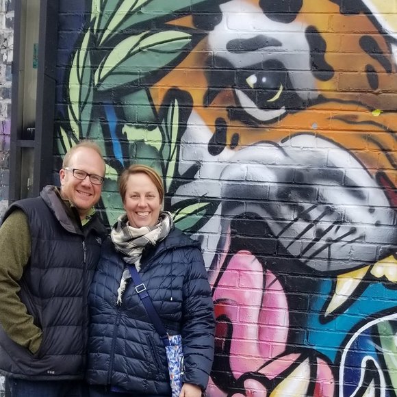 Meet your Posher, ToKa - Picture 1 of 7